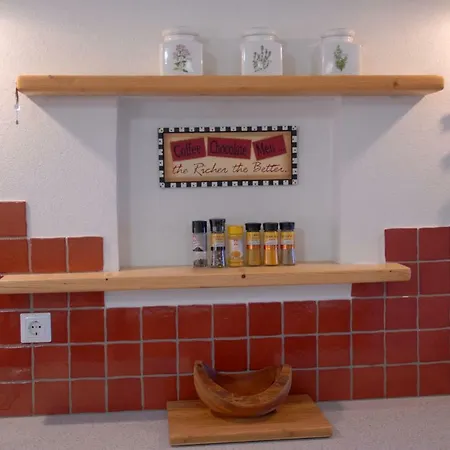 Sloactive Apartment