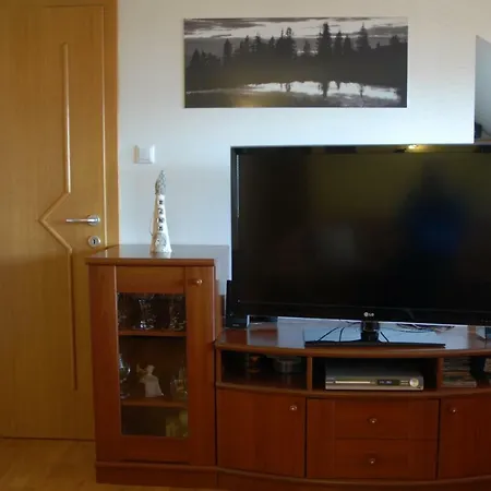 Sloactive Apartment *