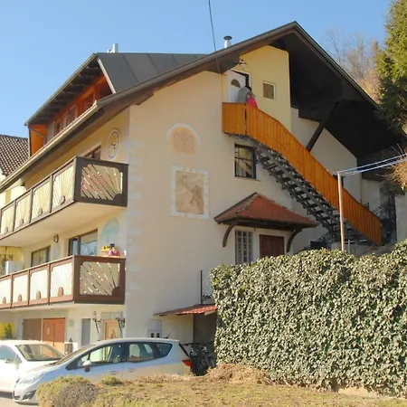 Sloactive Apartment Bled