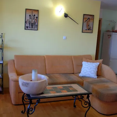 Apartment Sloactive